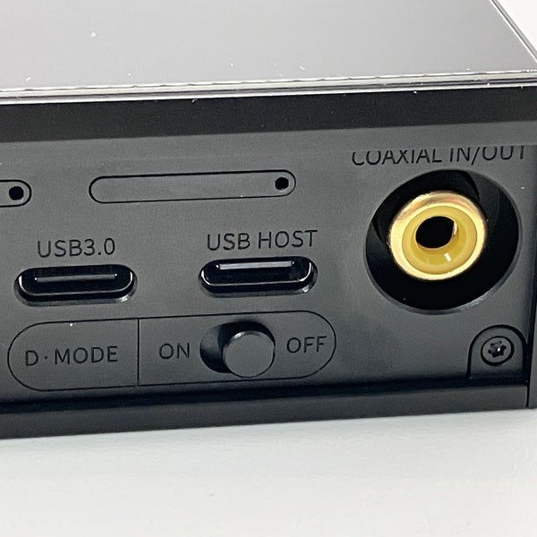 【中古】M27 Aluminum Alloy 【FIO-M27-AA】【秋葉原】