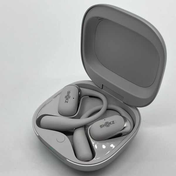 【中古】OpenFit 2+ Grey【SKZ-EP-000051】【秋葉原】