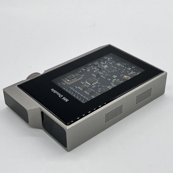 【中古】M6 Double【秋葉原】