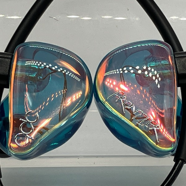 【中古】FRONTIER Emerald 【QDC-FRONTIER-EM】【日本橋】