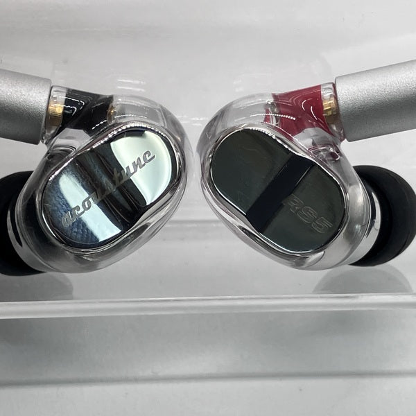 【中古】RS FIVE CLEAR 【ACO-RS-FIVE-CLR】【秋葉原】