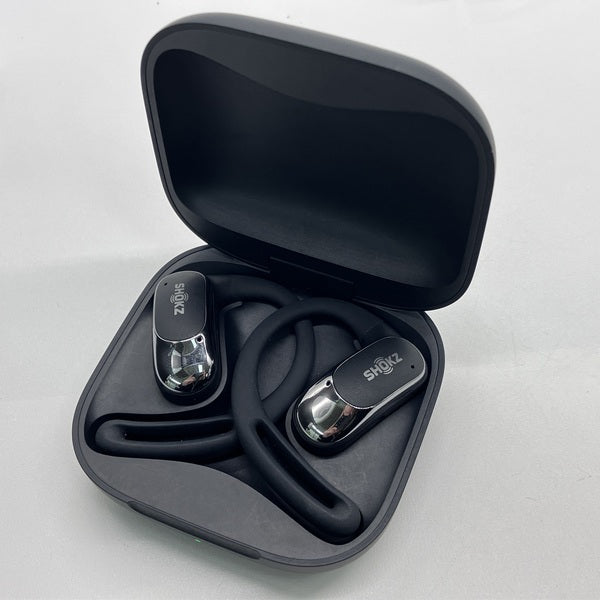 【中古】OpenFit Air Black【SKZ-EP-000025】【秋葉原】