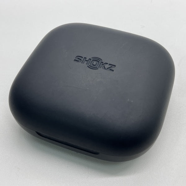 【中古】OpenFit Air Black【SKZ-EP-000025】【秋葉原】