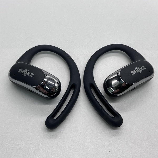 【中古】OpenFit Air Black【SKZ-EP-000025】【秋葉原】