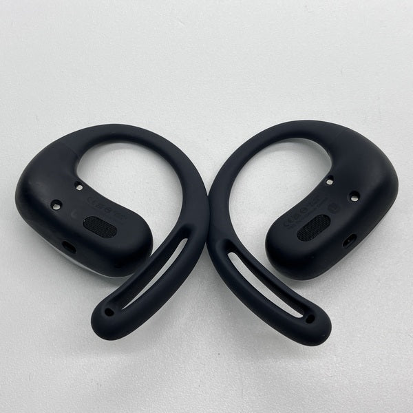 【中古】OpenFit Air Black【SKZ-EP-000025】【秋葉原】