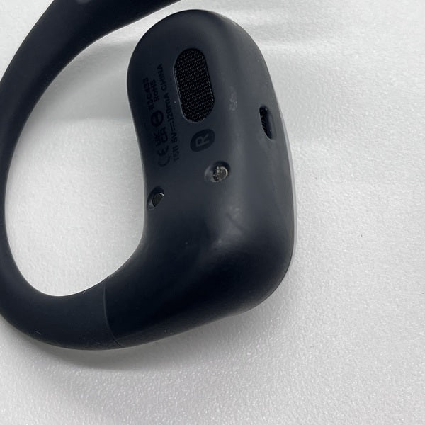 【中古】OpenFit Air Black【SKZ-EP-000025】【秋葉原】