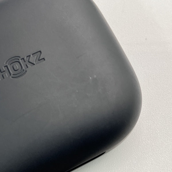 【中古】OpenFit Air Black【SKZ-EP-000025】【秋葉原】