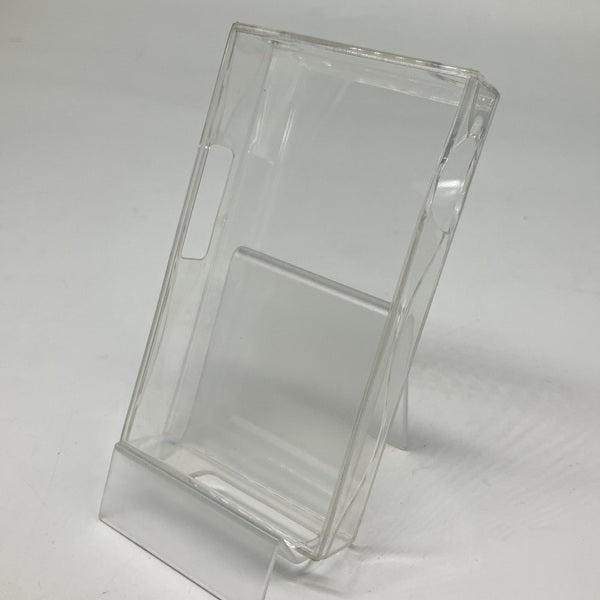 【中古】M3 Plus用クリアケース【秋葉原】