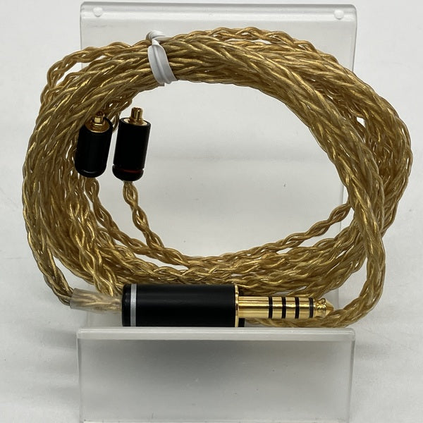 【中古】澪標(Miotukusi) 4.4mm5極バランス/MMCX 【NLS-MIO】【秋葉原】