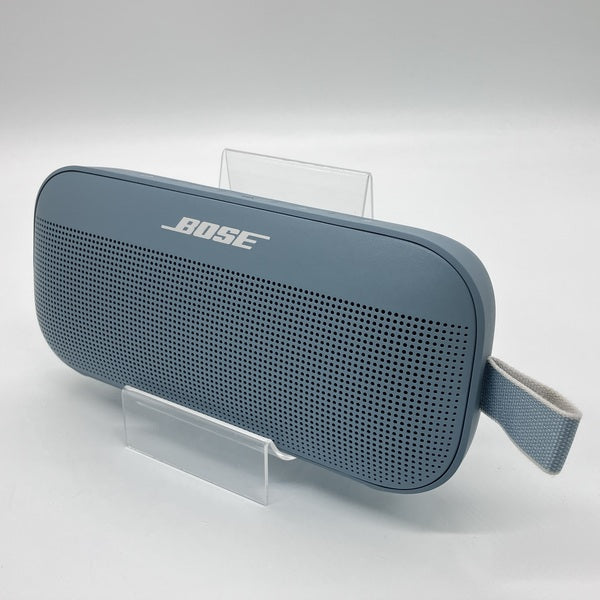 【中古】SoundLink Flex Bluetooth Speaker ストーンブルー【名古屋】