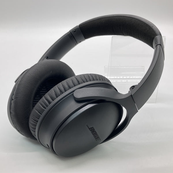 【中古】QuietComfort35 wireless BLK【名古屋】