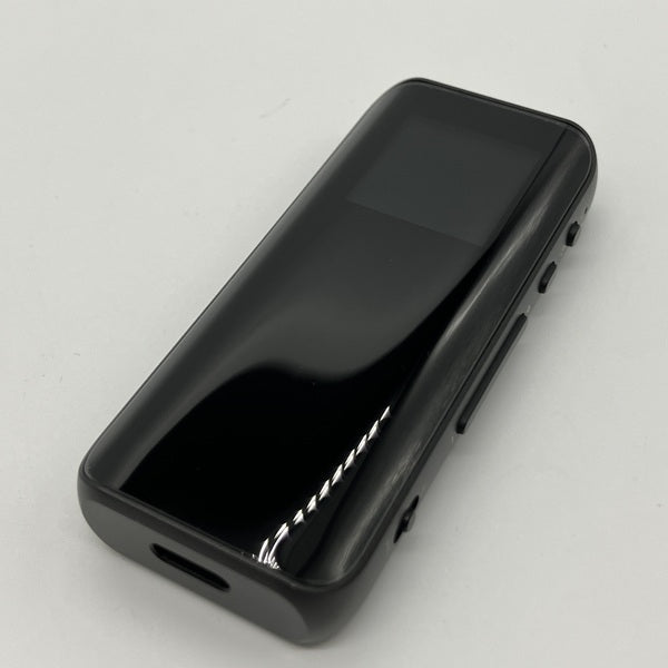 【中古】BTR15 Black 【FIO-BTR15-B】【秋葉原】