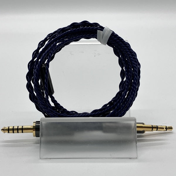 【中古】Iolite GeN2 DualMini-4.4mm (ヘッドホン専用バランス仕様) 160cm【名古屋】