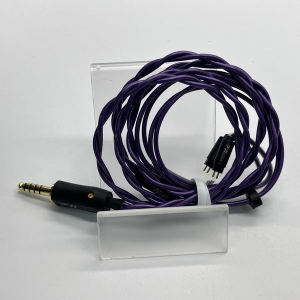 【中古】No.15 CIEM 2pin 4.4mm Balanced【秋葉原】