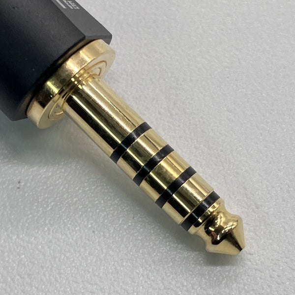 【中古】No.15 CIEM 2pin 4.4mm Balanced【秋葉原】
