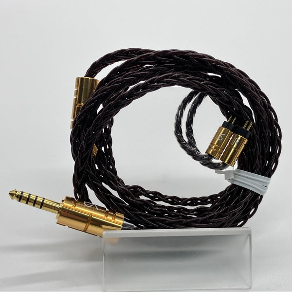 【中古】Arabica 8wire - Custom - 4.4mm 【BEA-1604】【秋葉原】