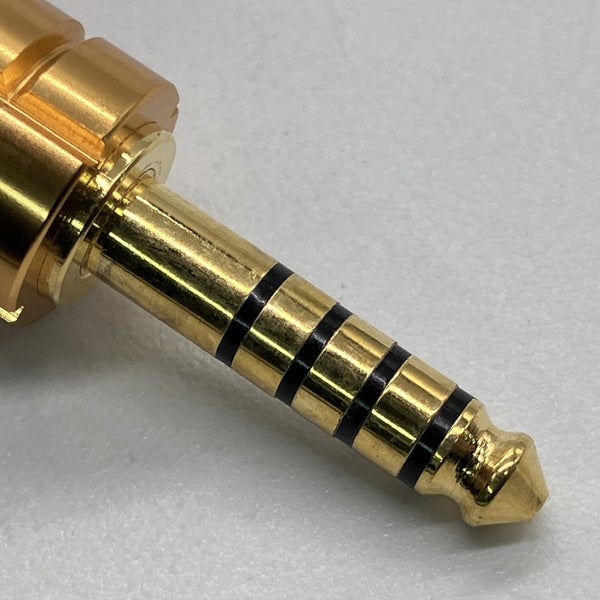 【中古】Arabica 8wire - Custom - 4.4mm 【BEA-1604】【秋葉原】