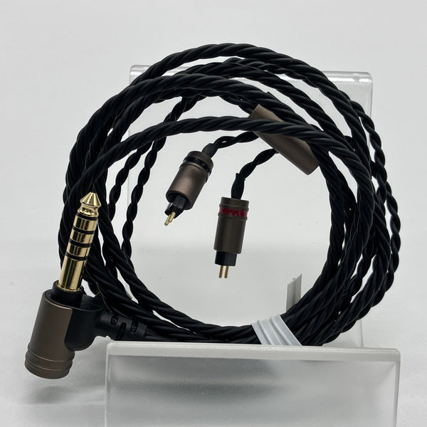 【中古】MIKAGE - 5極Φ4.4mm L型プラグ-CIEM2pin 【BW-MKG544L2P】【秋葉原】