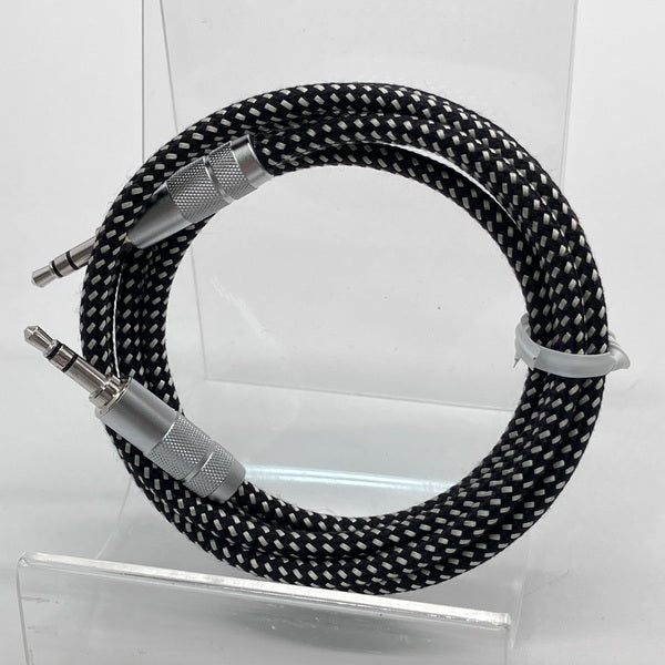 【中古】HPSC-35 1.3m 3.5mmステレオミニー3.5mmステレオミニ【日本橋】