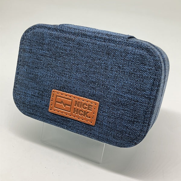 【中古】NICEHCK イヤホンケース【秋葉原】