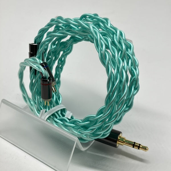 【中古】JSHiFi-Spring 2Pin-3.5mm【秋葉原】
