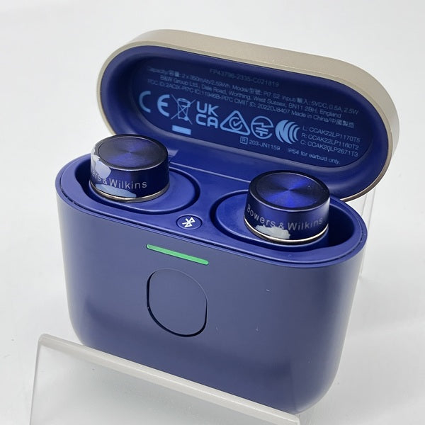 【中古】Pi7S2/MB ミッドナイト･ブルー【秋葉原】