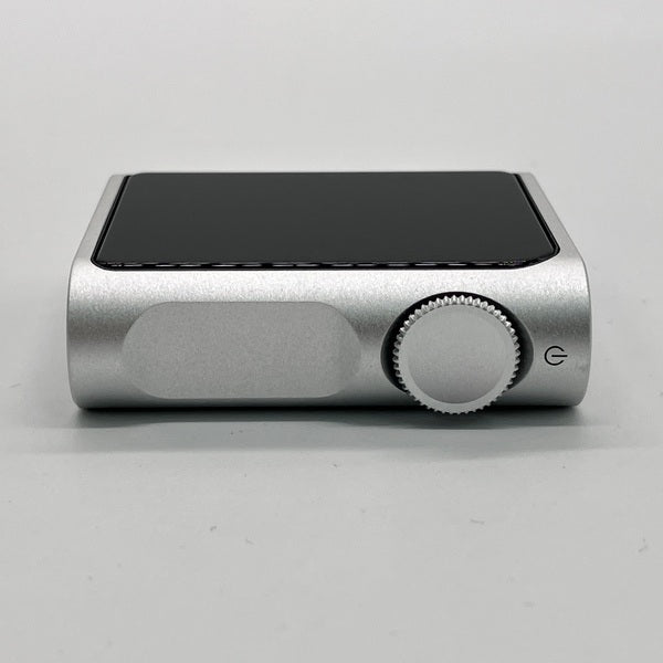 【中古】M0Pro Silver (e☆イヤホン限定カラー)【秋葉原】