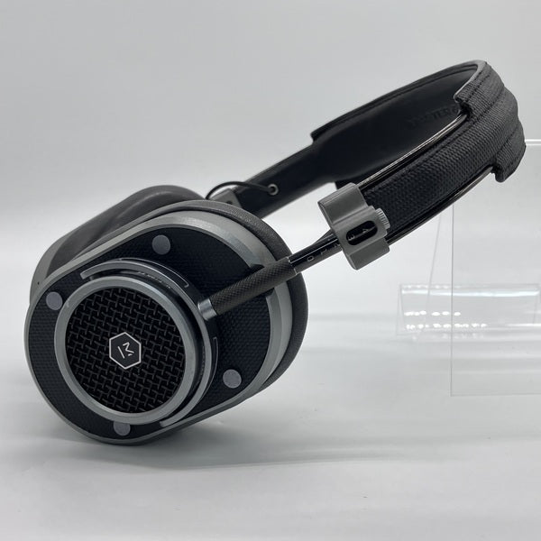 【中古】MH40 Wireless Gunmetal 【MH40G1-W】【秋葉原】
