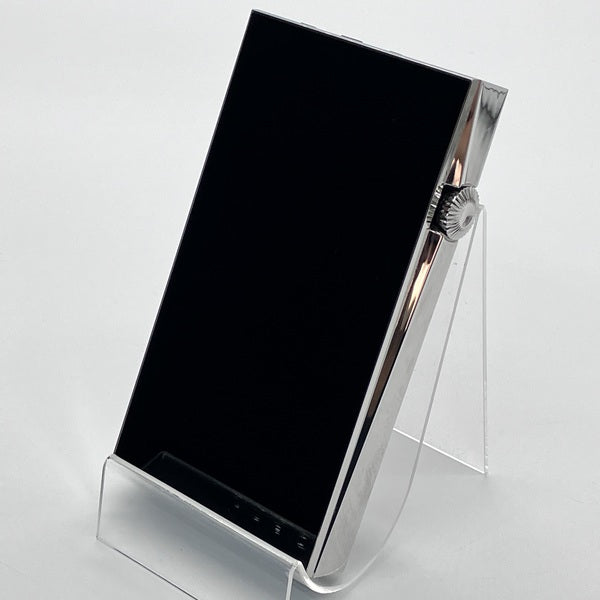 【中古】A&ultima SP3000 Silver 【IRV-AK-SP3000-SLV】【秋葉原】