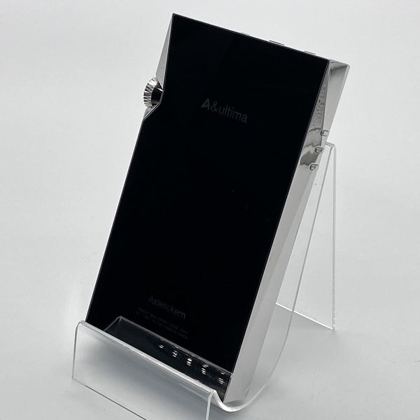 【中古】A&ultima SP3000 Silver 【IRV-AK-SP3000-SLV】【秋葉原】