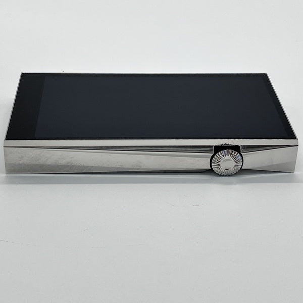 【中古】A&ultima SP3000 Silver 【IRV-AK-SP3000-SLV】【秋葉原】