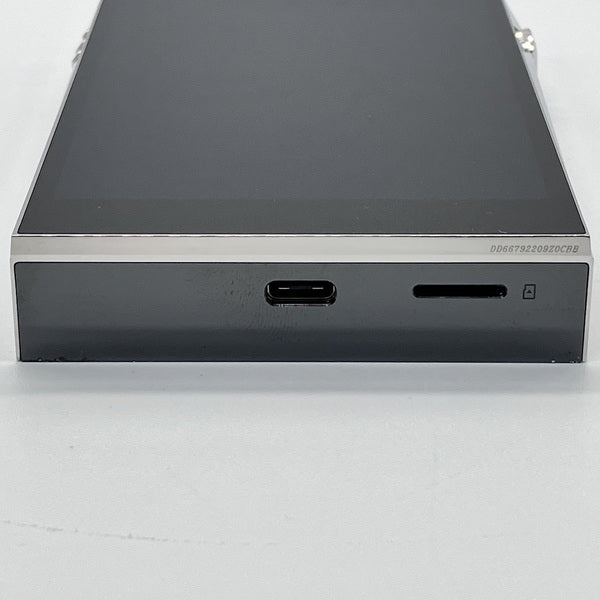 【中古】A&ultima SP3000 Silver 【IRV-AK-SP3000-SLV】【秋葉原】