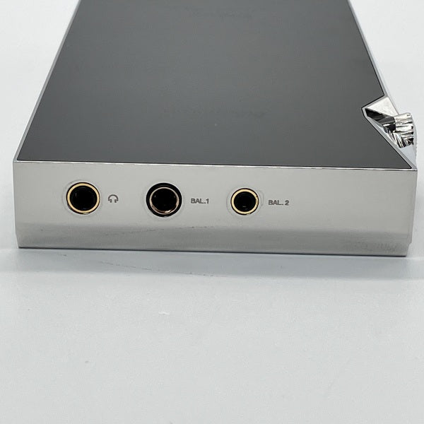 【中古】A&ultima SP3000 Silver 【IRV-AK-SP3000-SLV】【秋葉原】