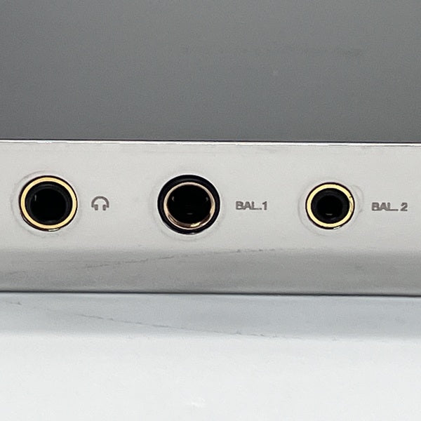 【中古】A&ultima SP3000 Silver 【IRV-AK-SP3000-SLV】【秋葉原】