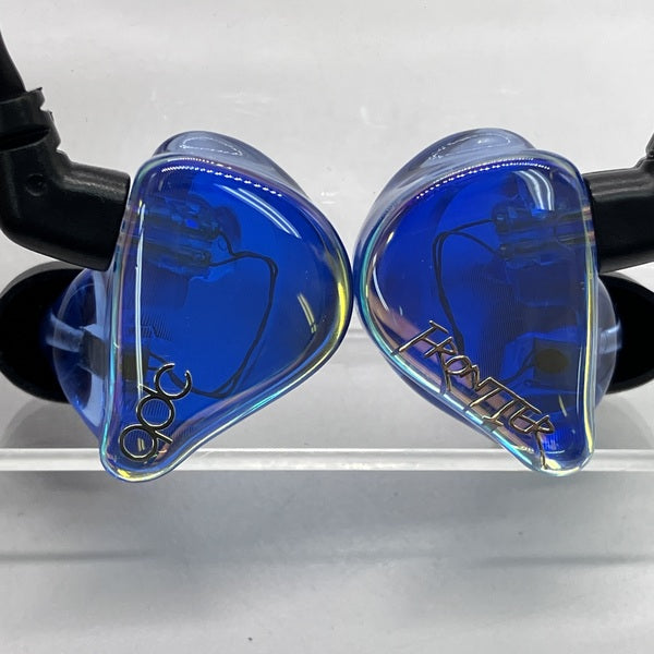 【中古】FRONTIER Aquamarine 【QDC-FRONTIER-AQ】【秋葉原】