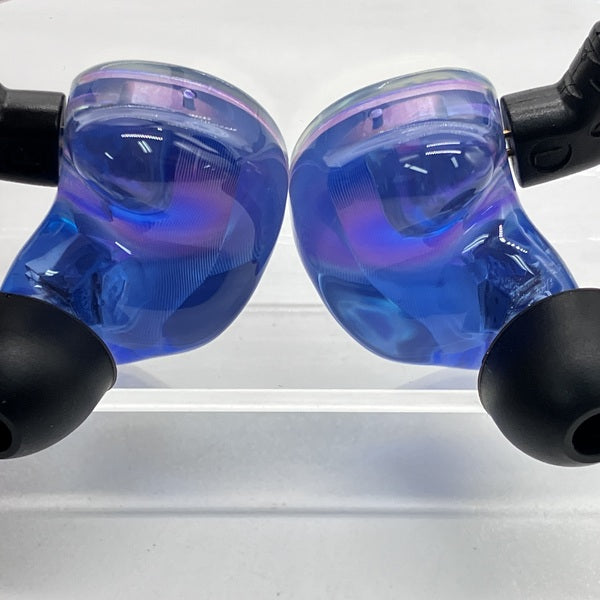 【中古】FRONTIER Aquamarine 【QDC-FRONTIER-AQ】【秋葉原】