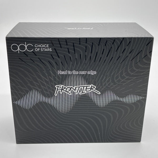 【中古】FRONTIER Aquamarine 【QDC-FRONTIER-AQ】【秋葉原】
