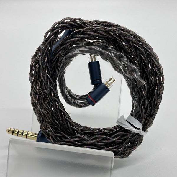 【中古】NICEHCK 龍骨パーツ 秘密ケーブル 2Pin - 4.4mm【秋葉原】