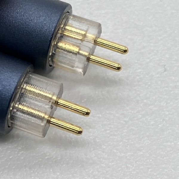 【中古】NICEHCK 龍骨パーツ 秘密ケーブル 2Pin - 4.4mm【秋葉原】