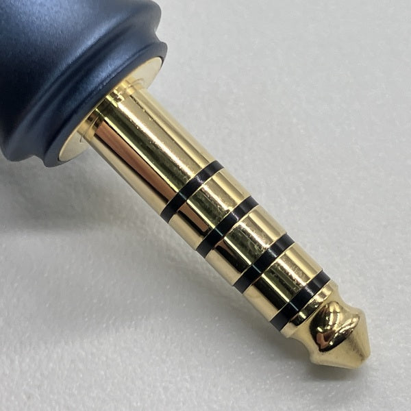 【中古】NICEHCK 龍骨パーツ 秘密ケーブル 2Pin - 4.4mm【秋葉原】