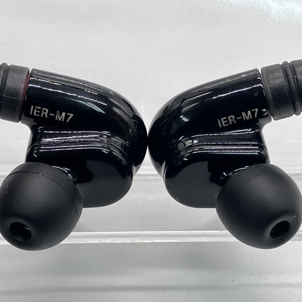 【中古】IER-M7 Q【秋葉原】