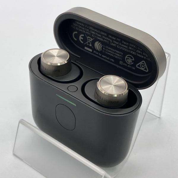 【中古】PI7 チャコール【秋葉原】