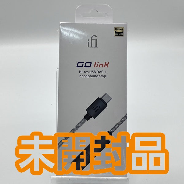 【中古】GO link【秋葉原】