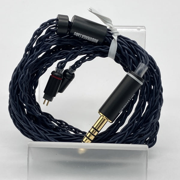 【中古】HYDRA(ハイドラ)4.4mm5極バランス/カスタムIEM 2PIN 【NLP-HDR】【秋葉原】