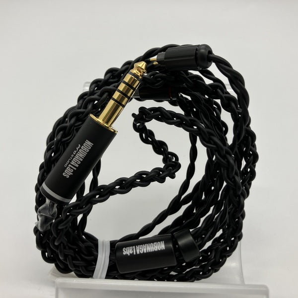 【中古】CASSINI (カッシーニ) 4.4mm5極バランス/カスタムIEM2pin 【NLA-CSN】【秋葉原】
