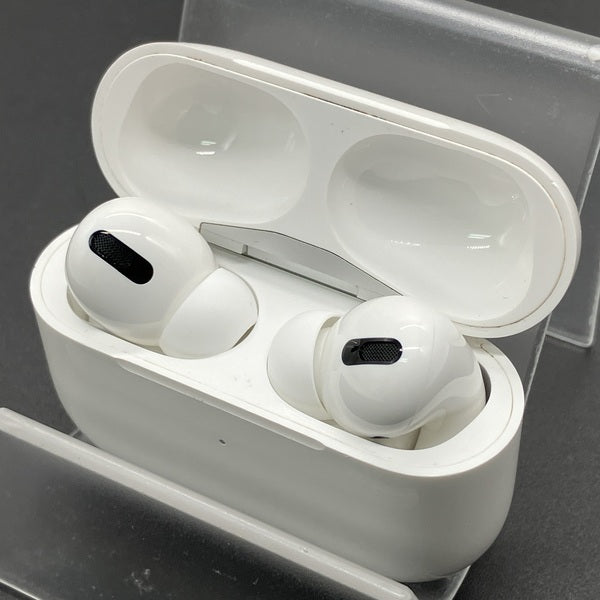 【中古】AirPods Pro MWP22J/A【秋葉原】