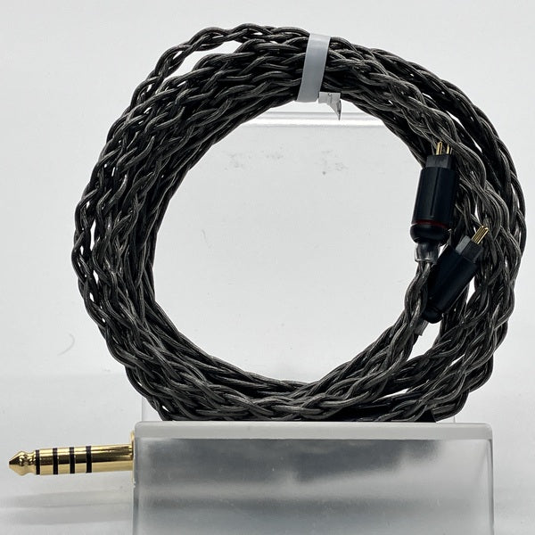【中古】ECLIPSE (エクリプス)4.4mm5極バランス/カスタムIEM2pin 【NLC-ECS】【秋葉原】