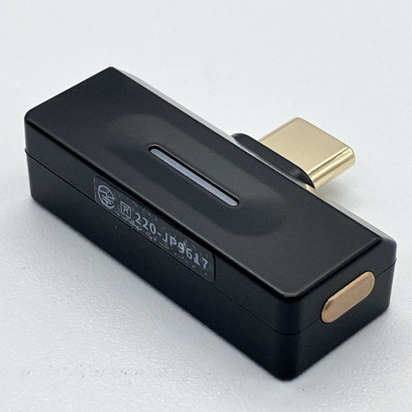 【中古】AIR LINK Black 【FIO-AIRLINK-B】【秋葉原】