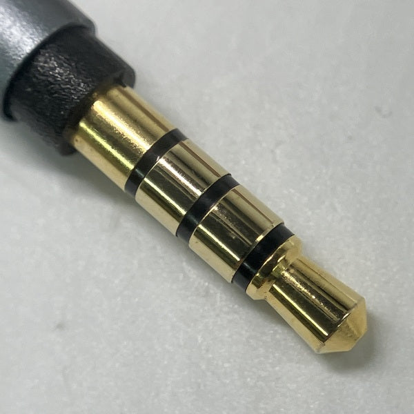 【中古】3APLUS 3.5mm4極-4.4mmヘッドホンケーブル【秋葉原】