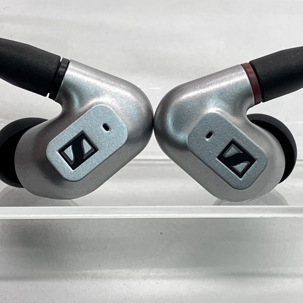 【中古】IE 200 Silver Edition【秋葉原】
